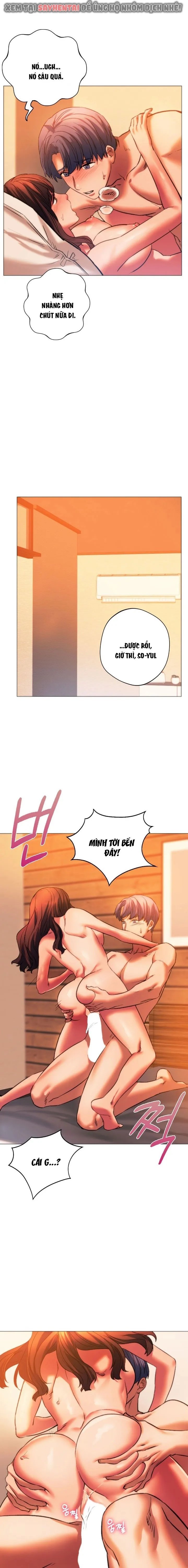 bạn học của tôi chapter 26 20