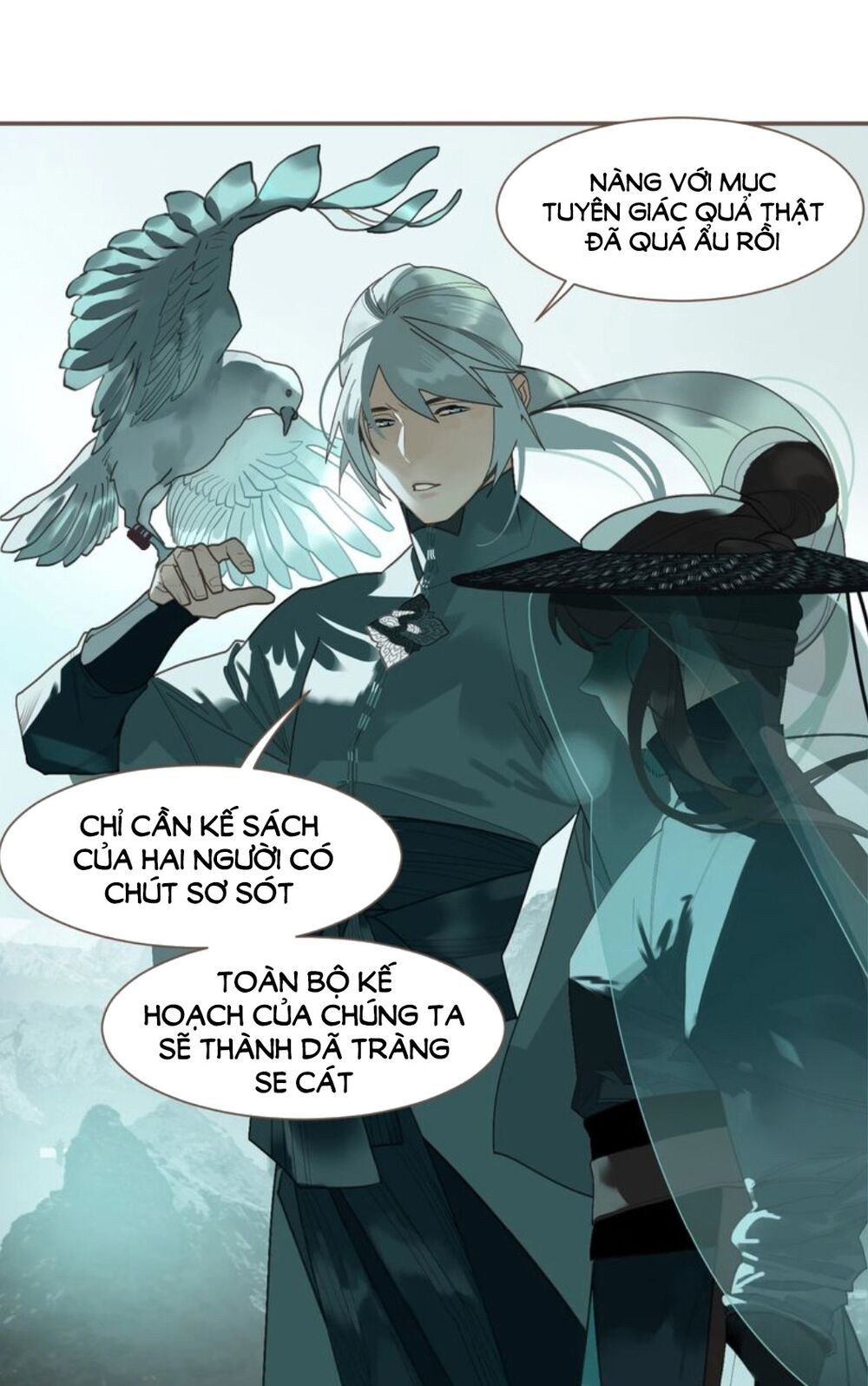 nhất đại linh hậu chapter 107 42