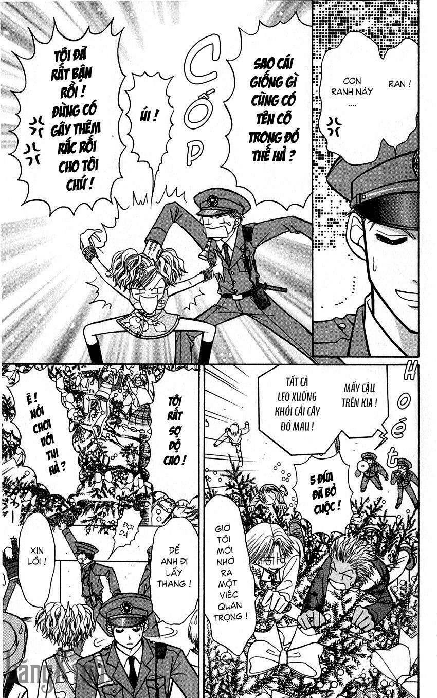 gals - mắt lưu ly chapter 12.2 17