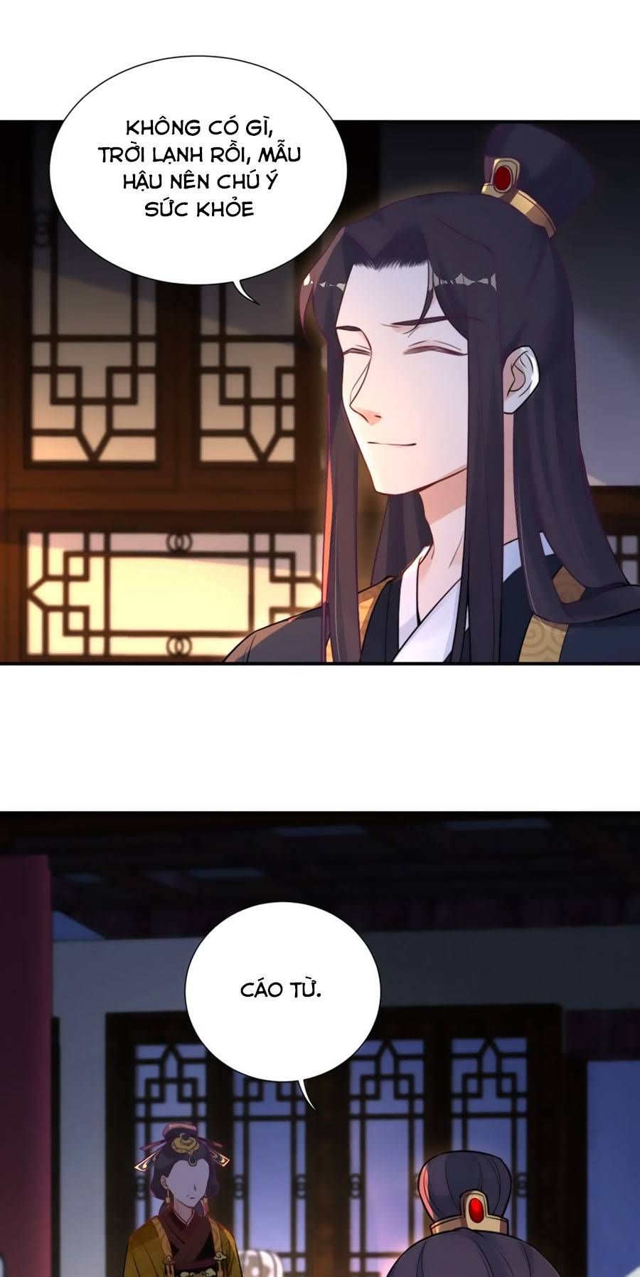 cung đấu live chapter 7 15