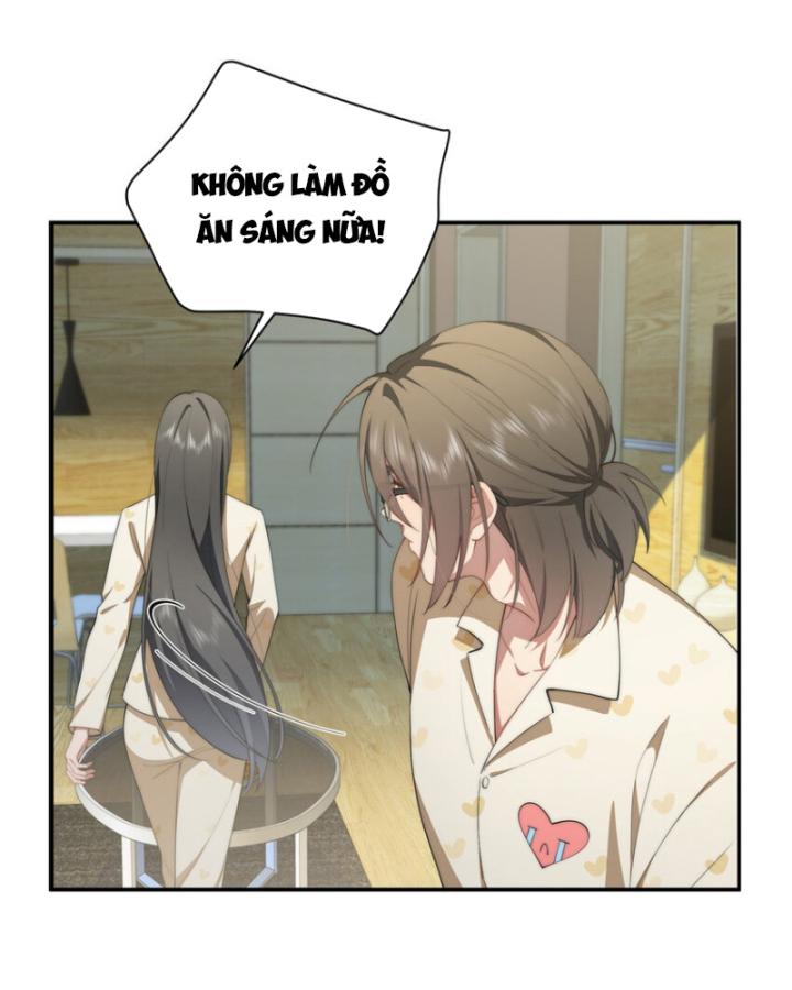 nữ chính chạy từ trong sách ra thì phải làm sao chapter 46 41