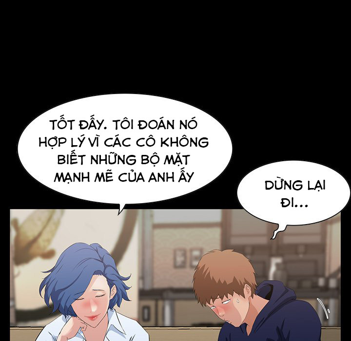 người thừa kế chapter 15 90