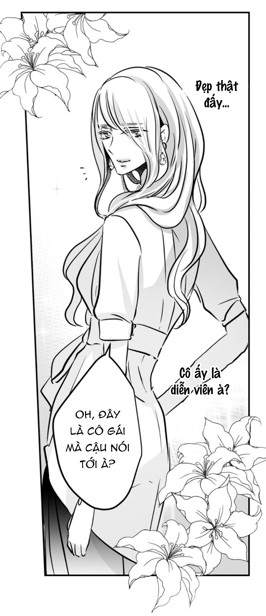 anh chàng yakuza này quá xảo quyệt rồi (full) chapter 7.2 10