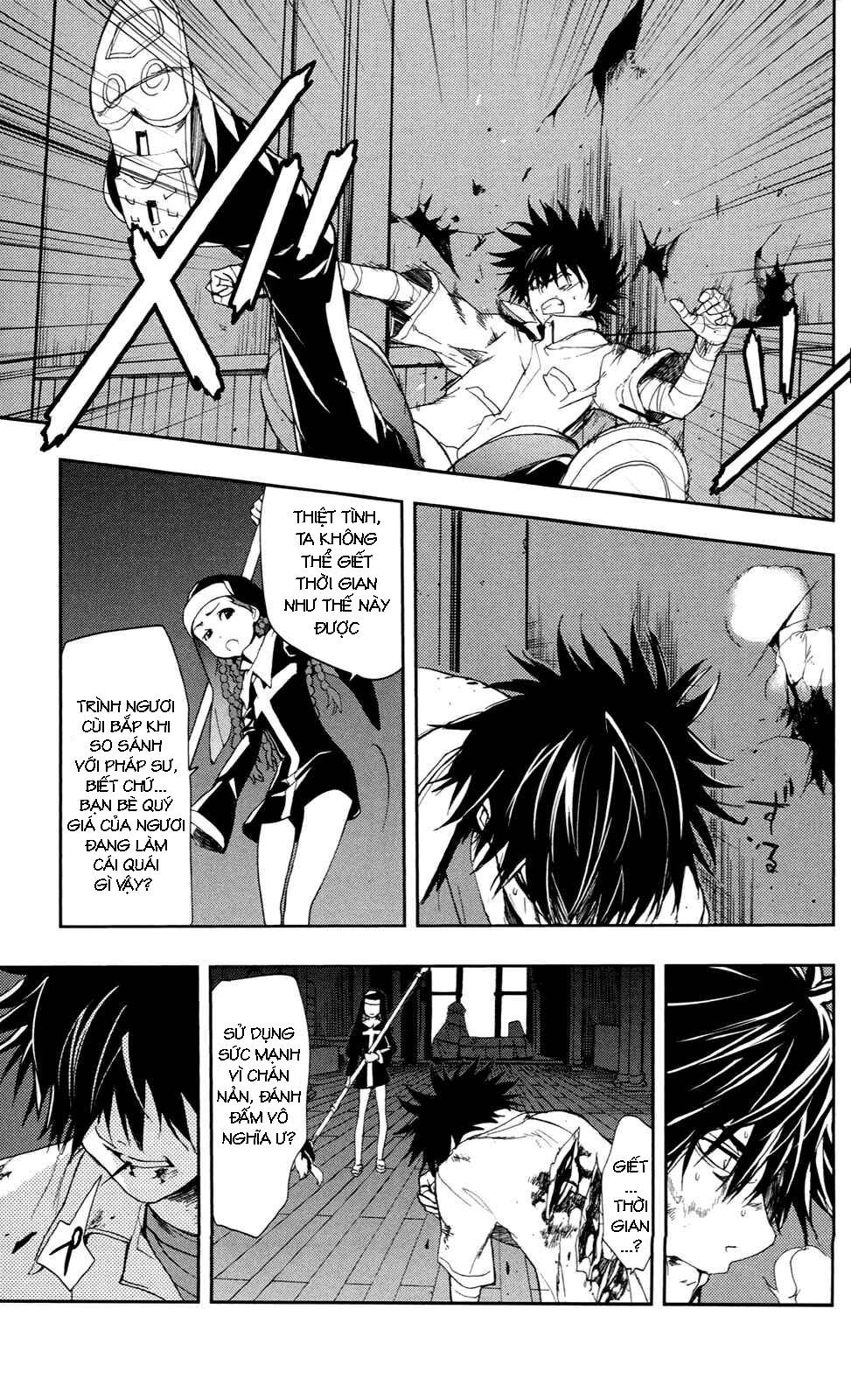 cấm thư ma thuật index chapter 56 9