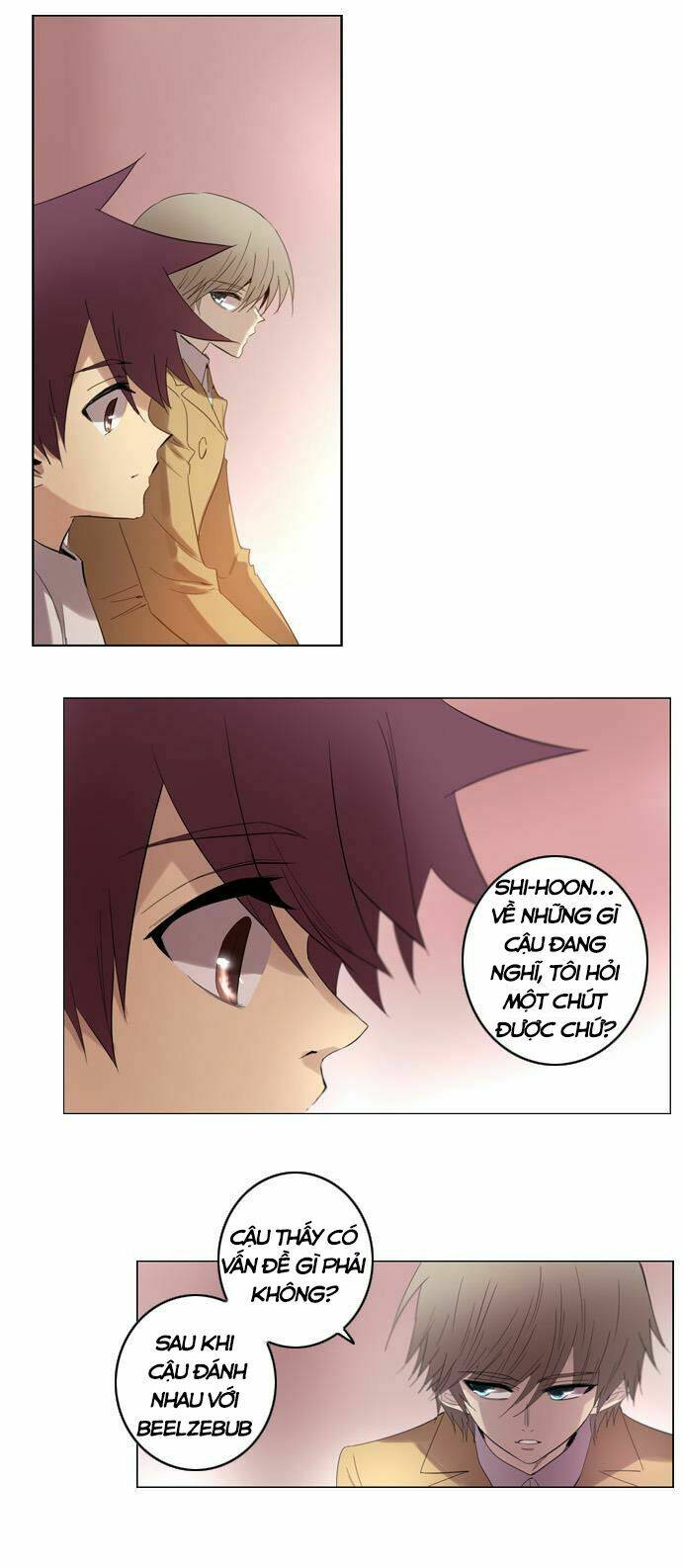 bản khế ước linh hồn chapter 118 12