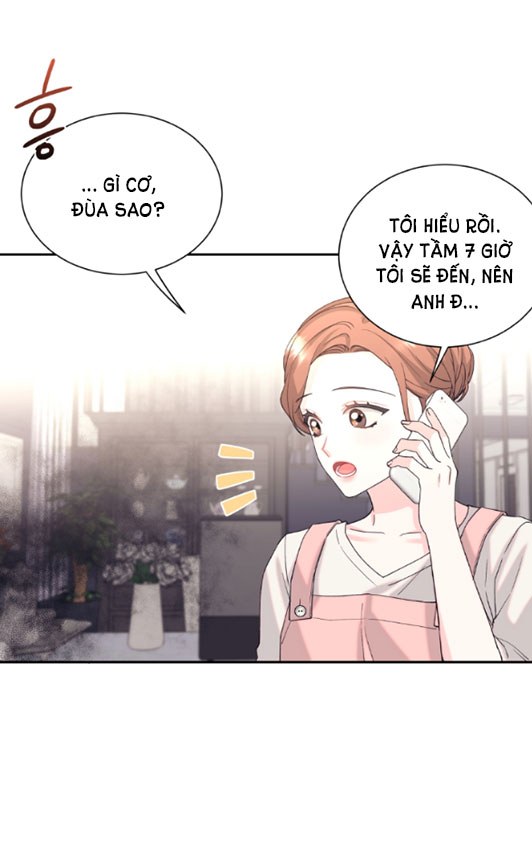 Người Vợ Giả Mạo chapter 13.2 - Trang 30