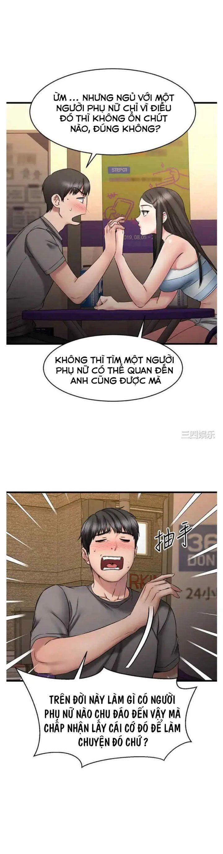 18+ làm tình cùng cô bạn thân khác giới chapter 14 36