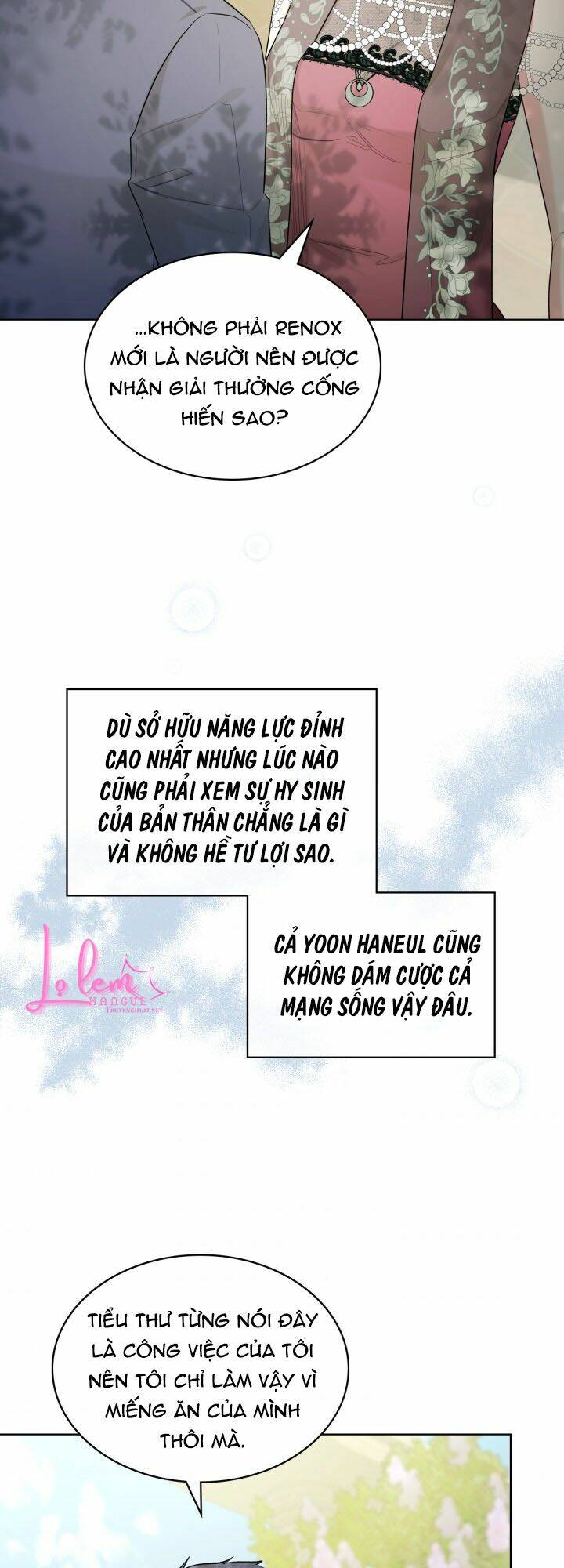 kẻ tạo ra nữ phản diện chapter 59.1 34