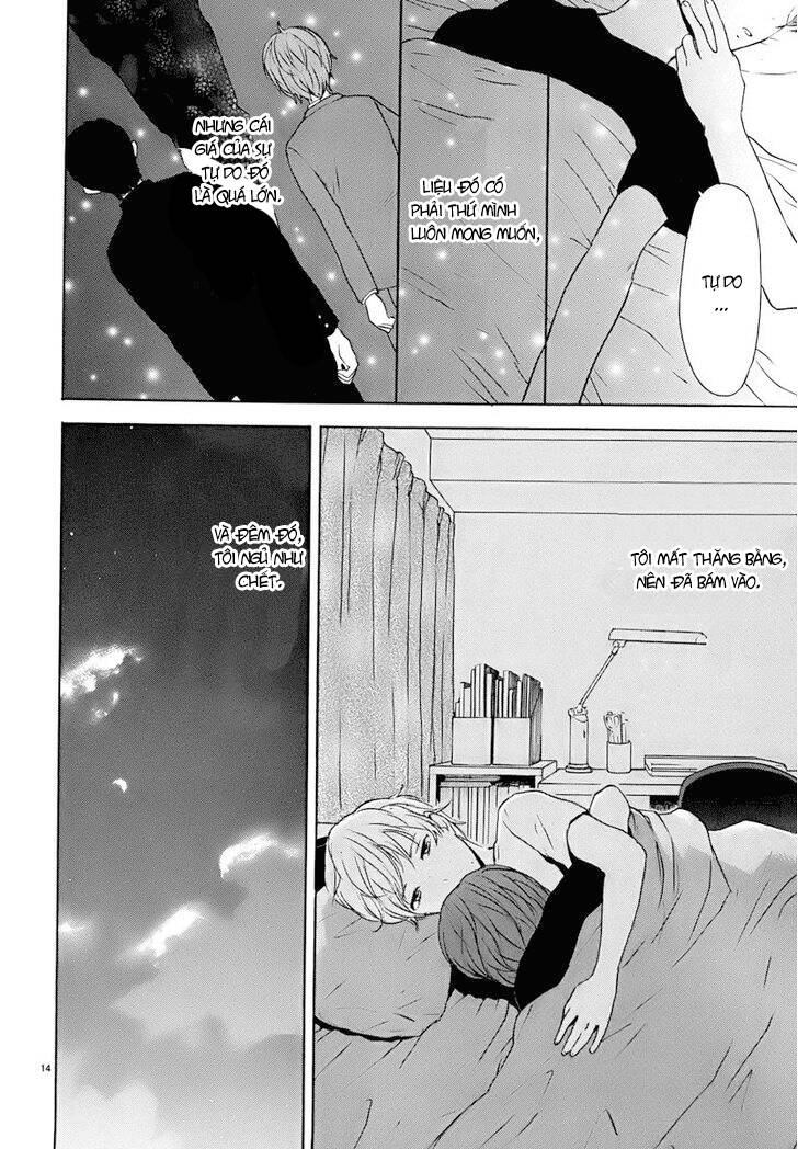 himegoto - juukyuusai no seifuku chapter 15 13