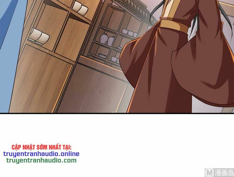 cửu dương đế tôn chapter 189 50