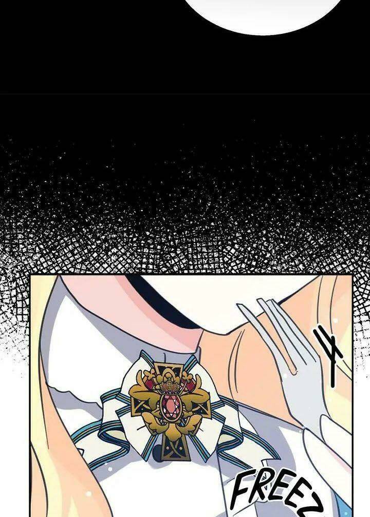 tôi là bạn gái cũ của một người lính chapter 23 3