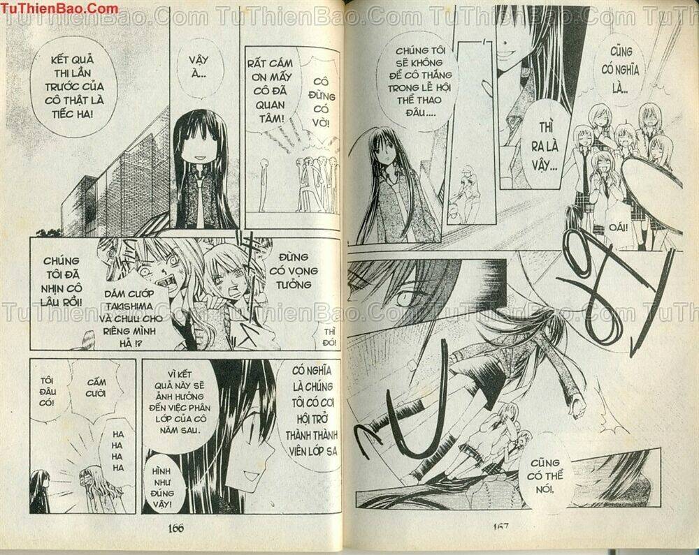 s a - lớp học ưu tú chapter 6 79