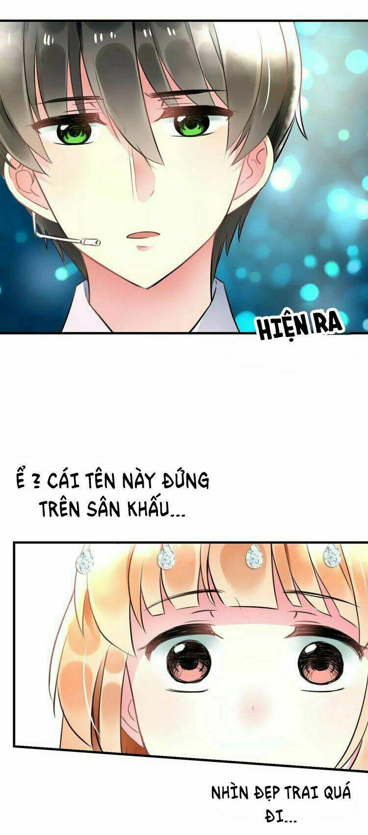 lão ca minh tinh, mời xuất chiêu! chapter 22 28