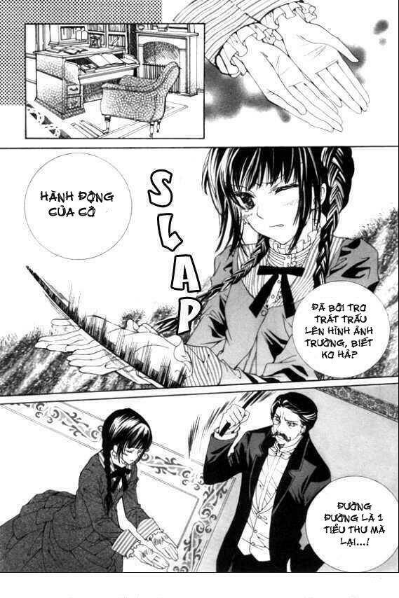 dear my girls chapter 1 24