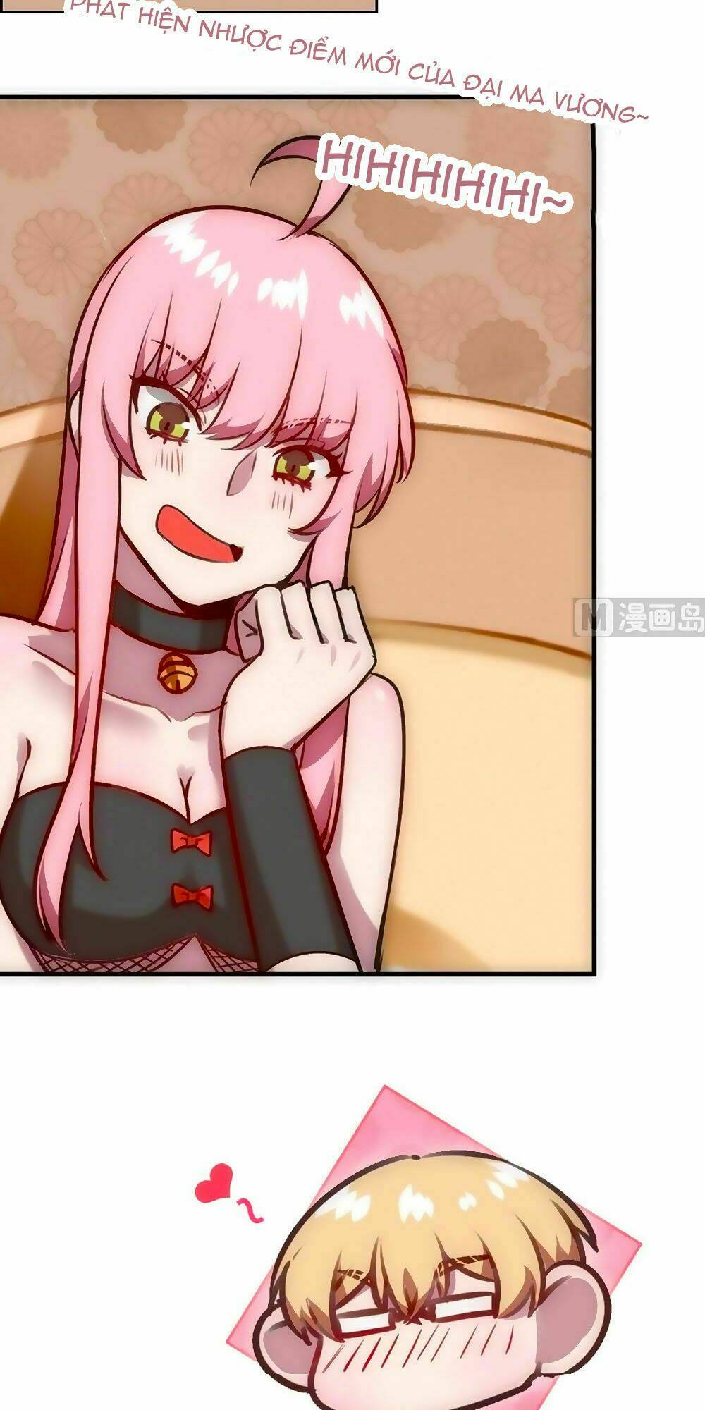 bám lấy nam thần bất chấp thời tiết chapter 40 28