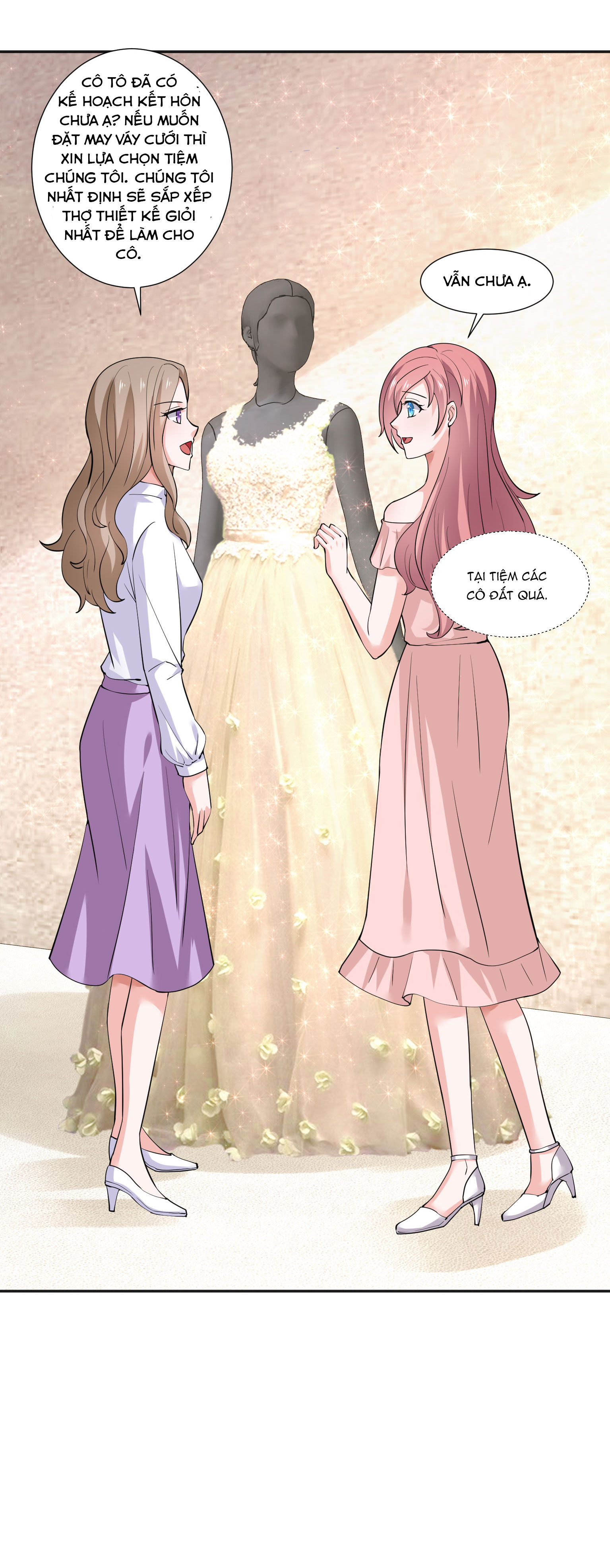 bí mật không thể yêu đương chapter 44 14