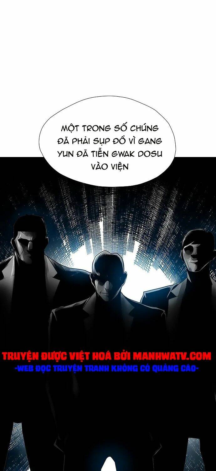 kẻ hồi sinh chapter 138 58