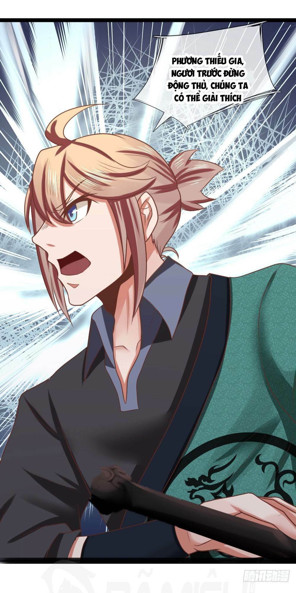 vô địch kiếm thần chapter 20 34