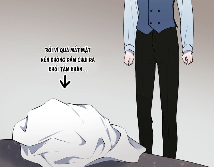 lượm được một tiểu hồ ly phần 3 chapter 14 21