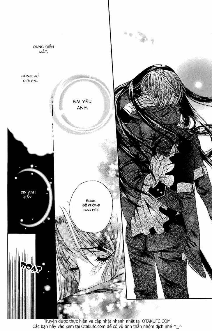 the rose princesss awakening chapter 1 32