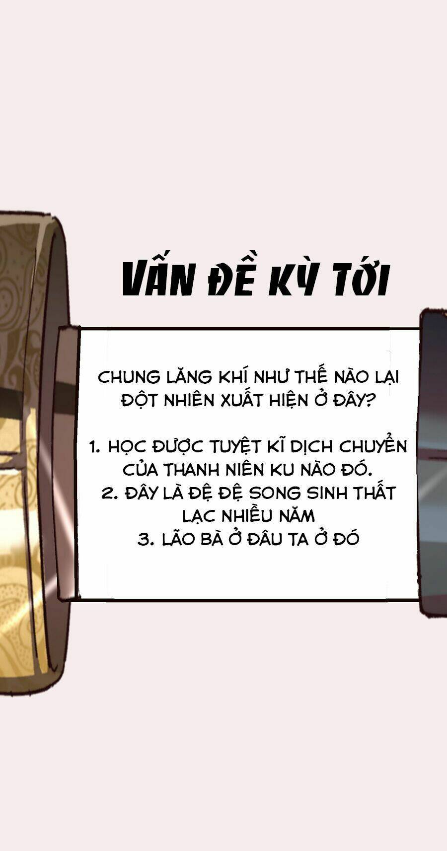 vong xuyên dạ hành chapter 3 71