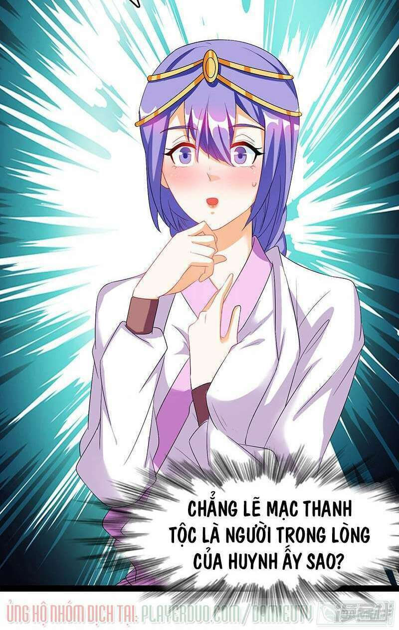 tối cường thăng cấp chapter 74 25