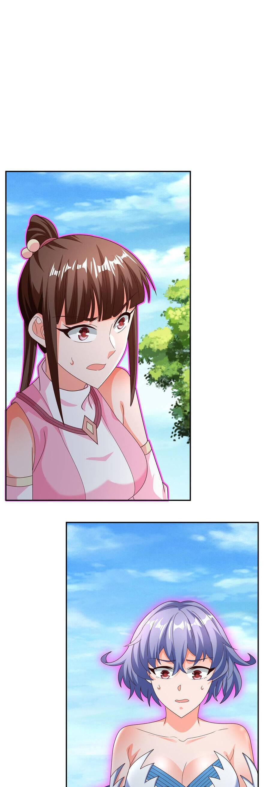 trọng sinh 1000 lần, ta vô địch chapter 59 15