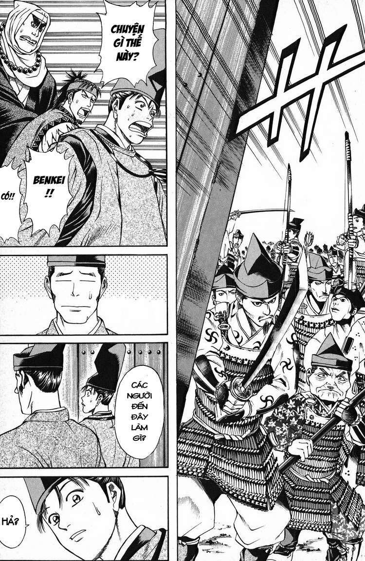 thiếu niên vương phần 1 chapter 51 45