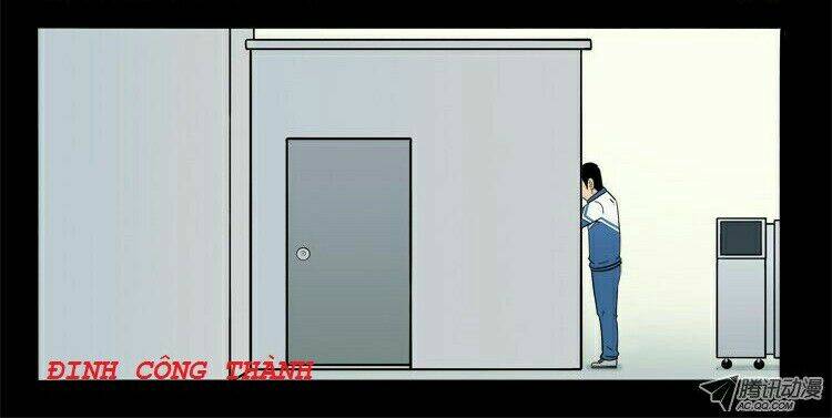 những sự kiện kỳ dị chapter 11 26