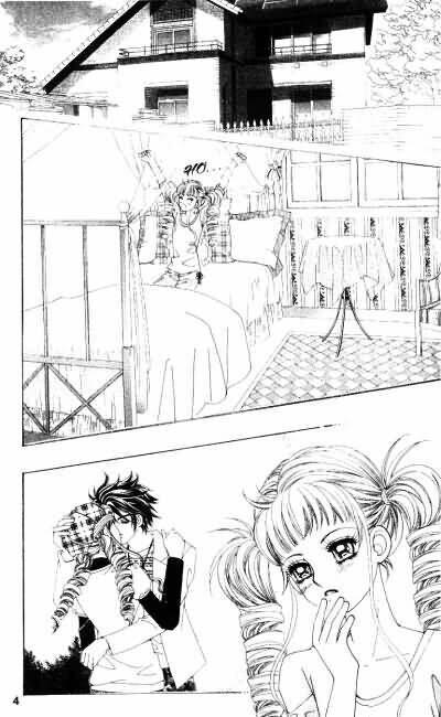 forbidden kiss chapter 49 5