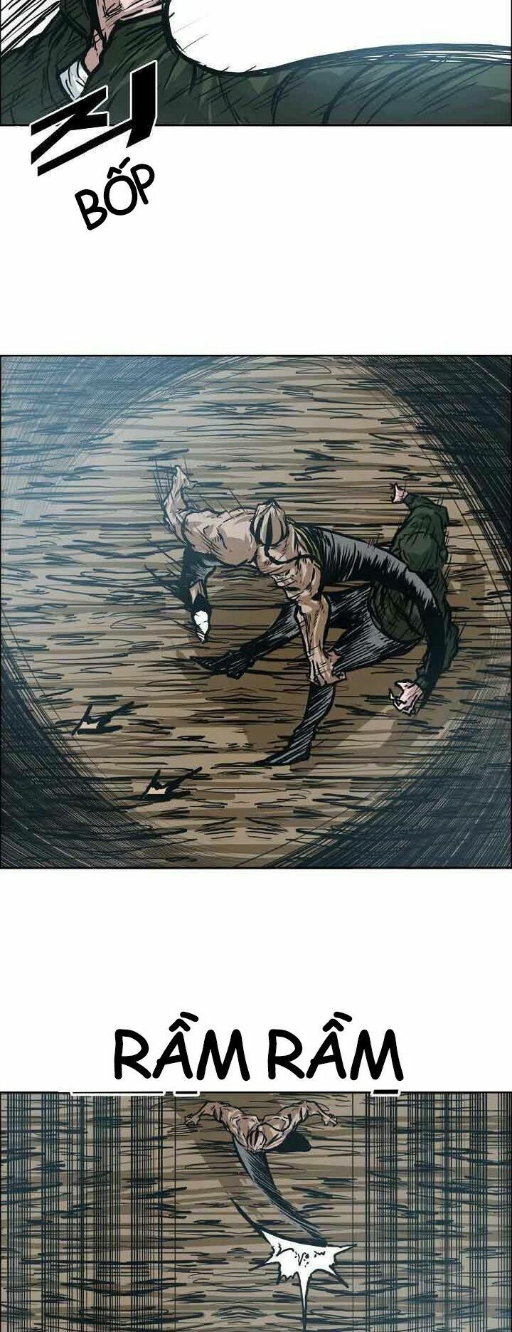 bá chủ học đường ss3 chapter 32 6