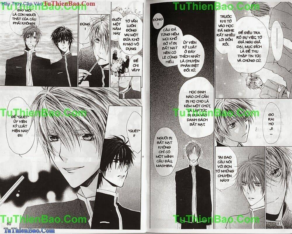 nhất quỷ nhì ma chapter 6 40