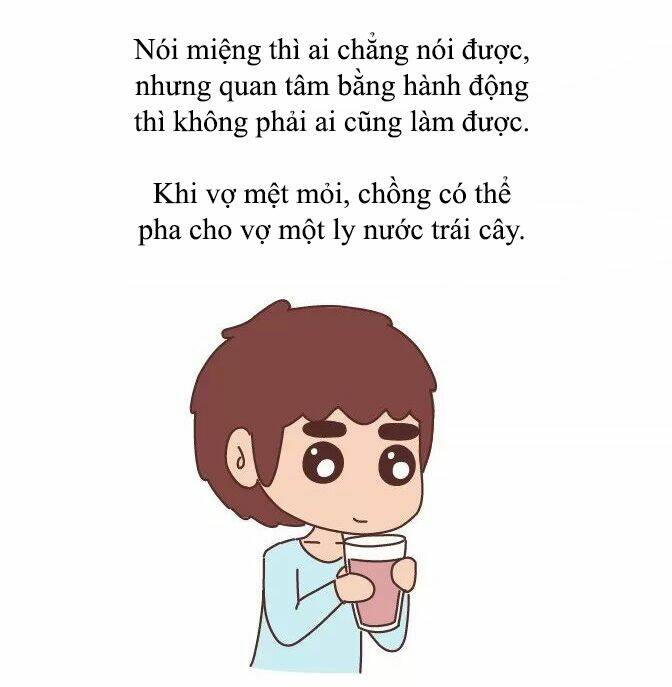 giải mã tình yêu chapter 192 19