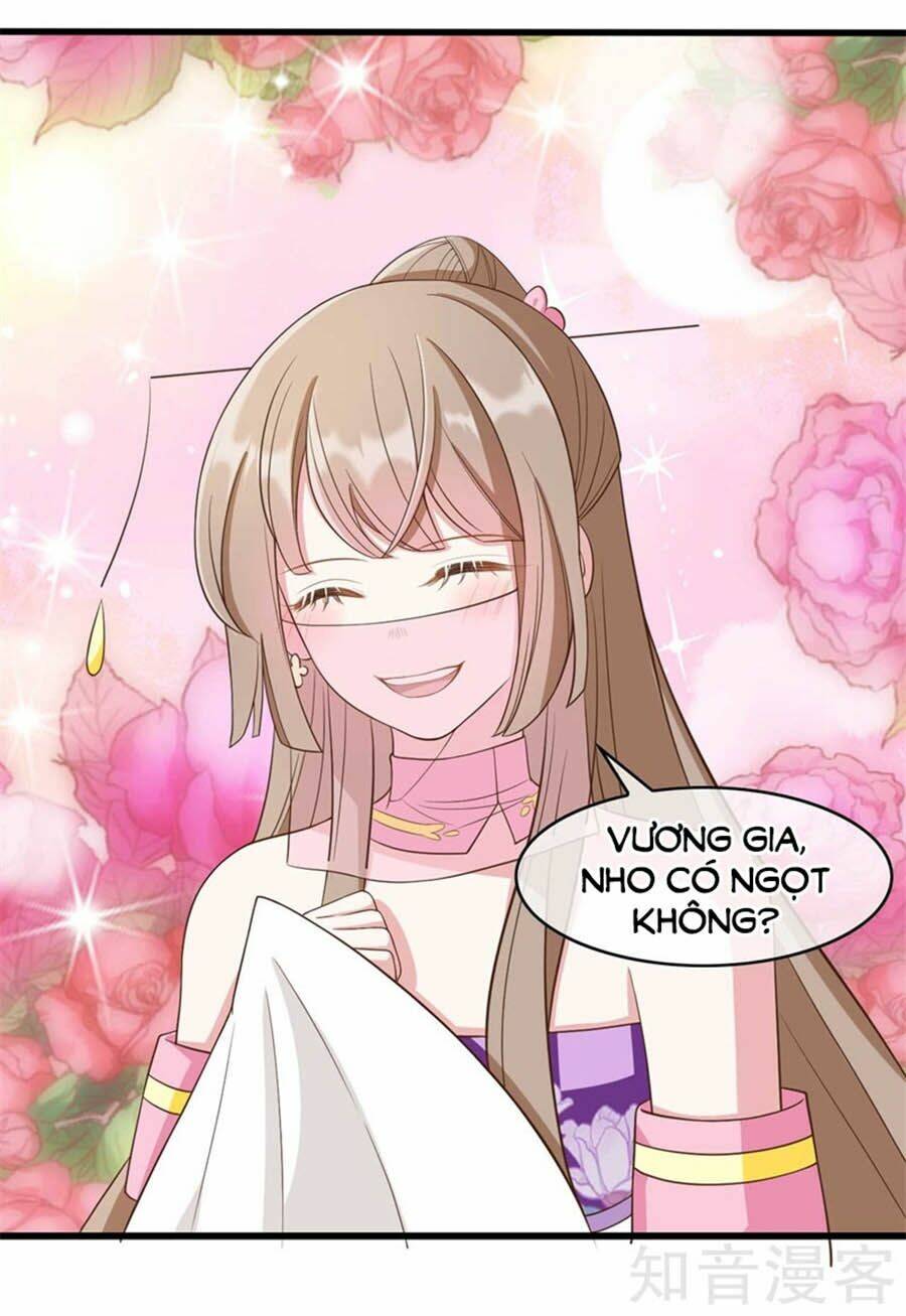 đích nữ hữu độc chapter 29 13