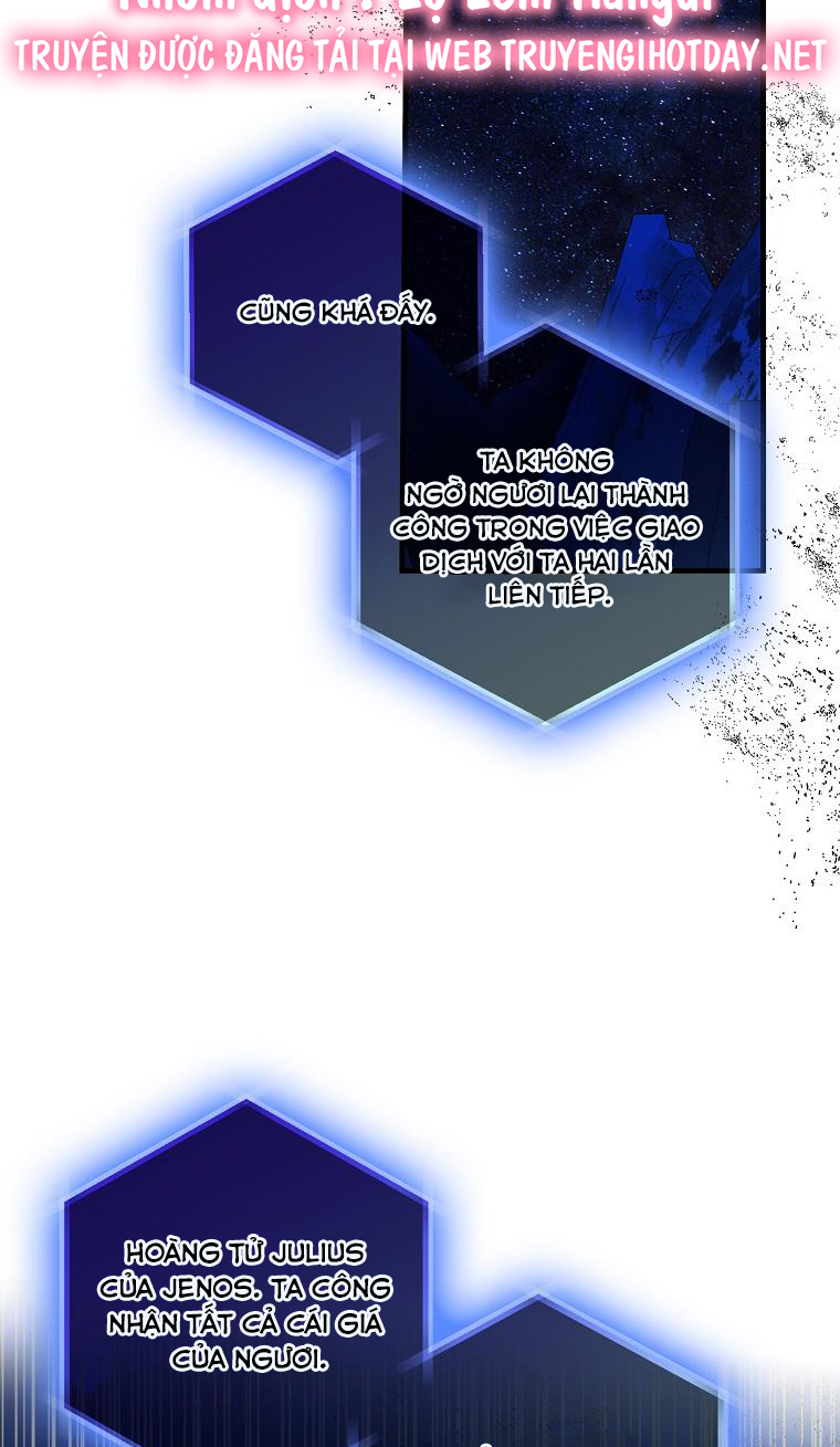 cách để em bảo vệ anh chapter 128.1 91