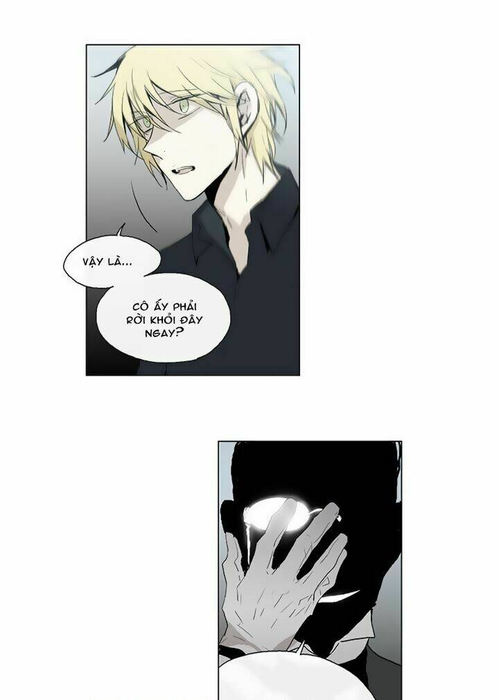 american ghost jack chapter 42 21