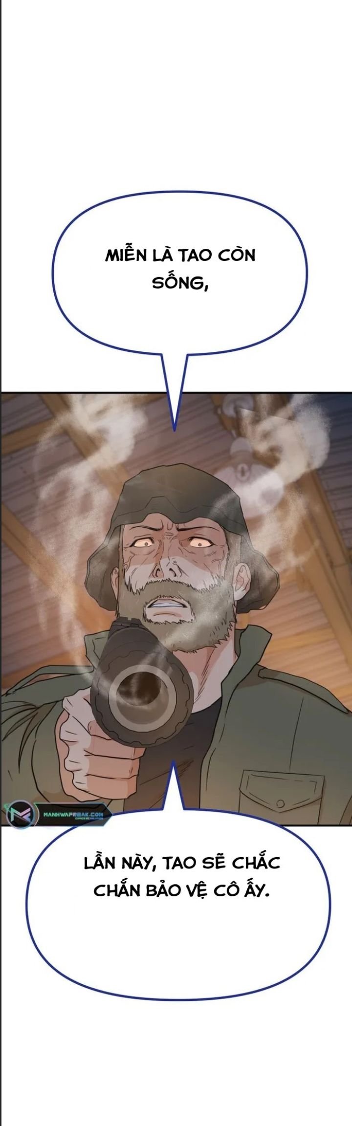 bạn trai võ sĩ chapter 126 33