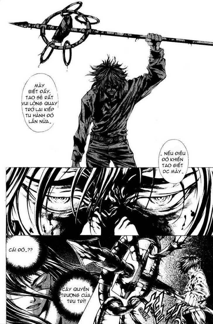 đảo địa ngục chapter 44 23