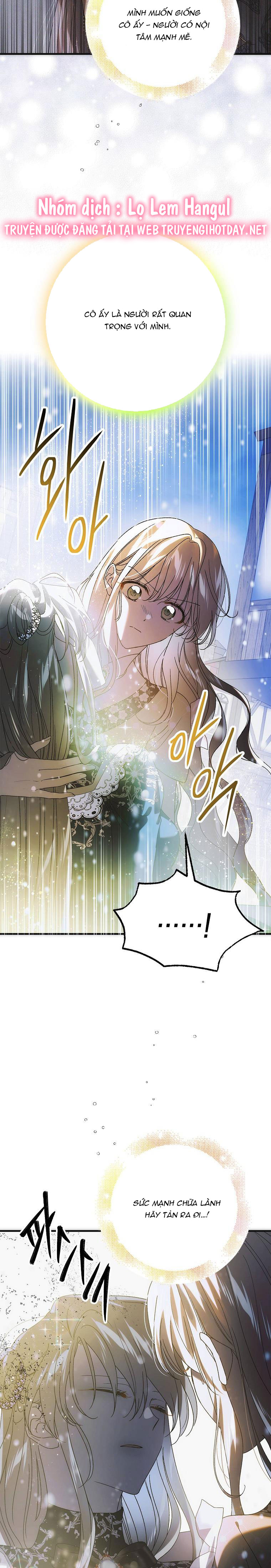 cách để em bảo vệ anh chapter 107.1 13