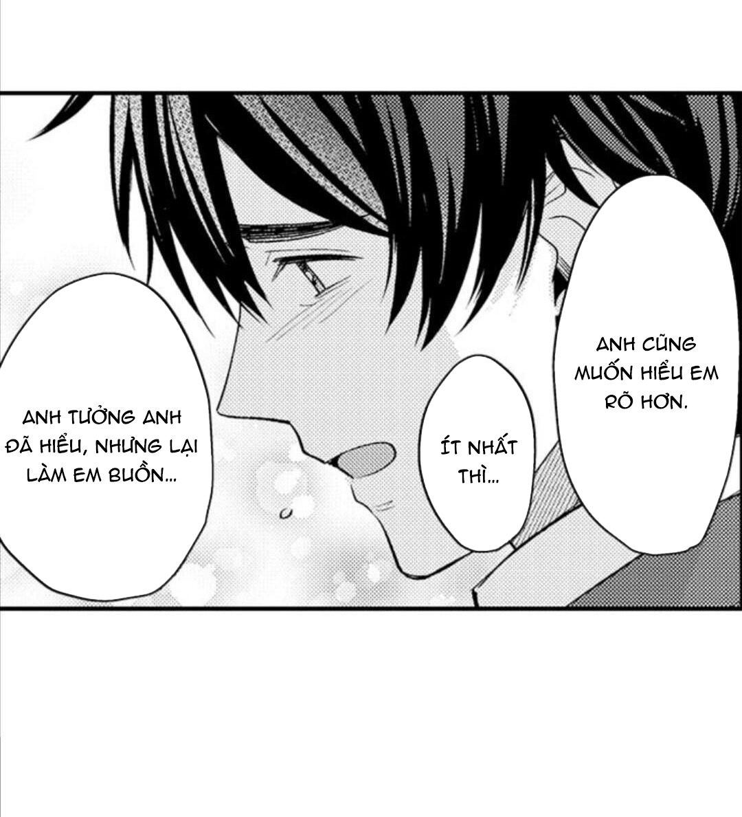 mặt sẹo quyến rũ chapter 9 41