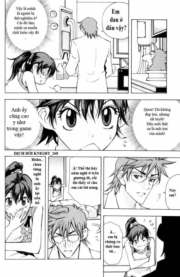 1/2 prince chapter 14 5