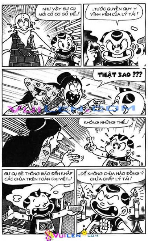 thần đồng đất việt chapter 115 64