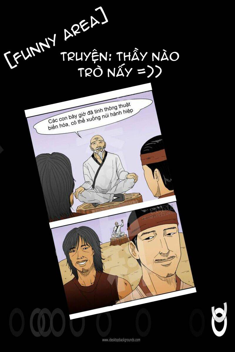 history's strongest disciple kenichi chapter 39 19