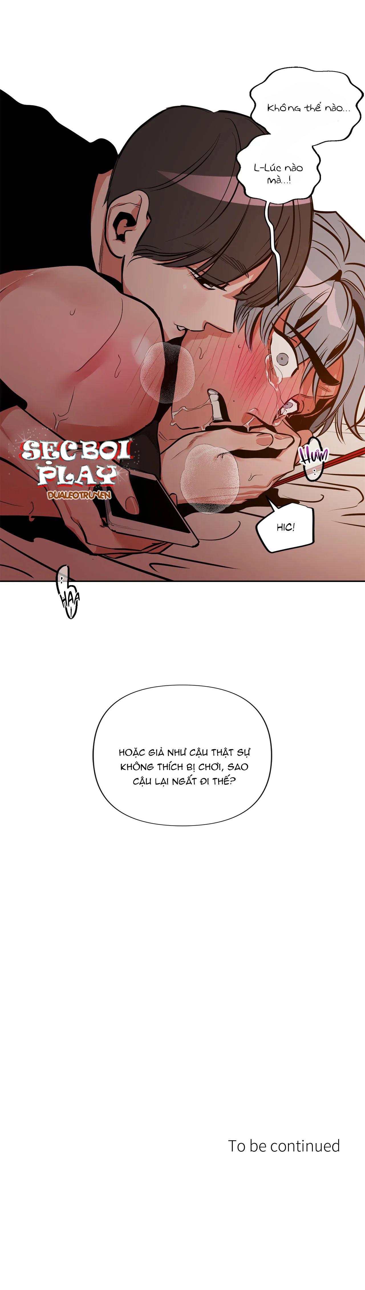 đối tác cơ thể hoàn hảo chapter 7 26