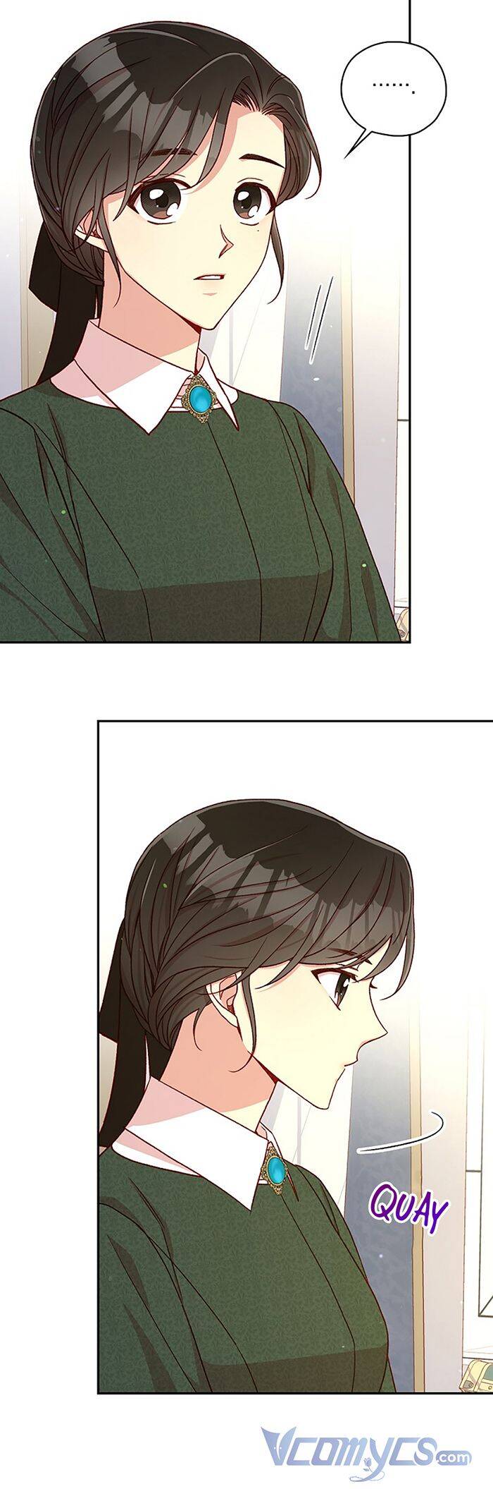 bí kíp sinh tồn của hầu gái chapter 77 5