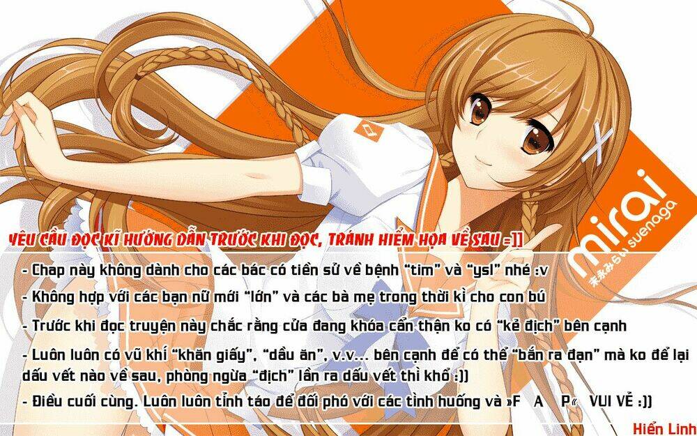 grisaia no kajitsu -le fruit de la grisaia- chapter 5 1