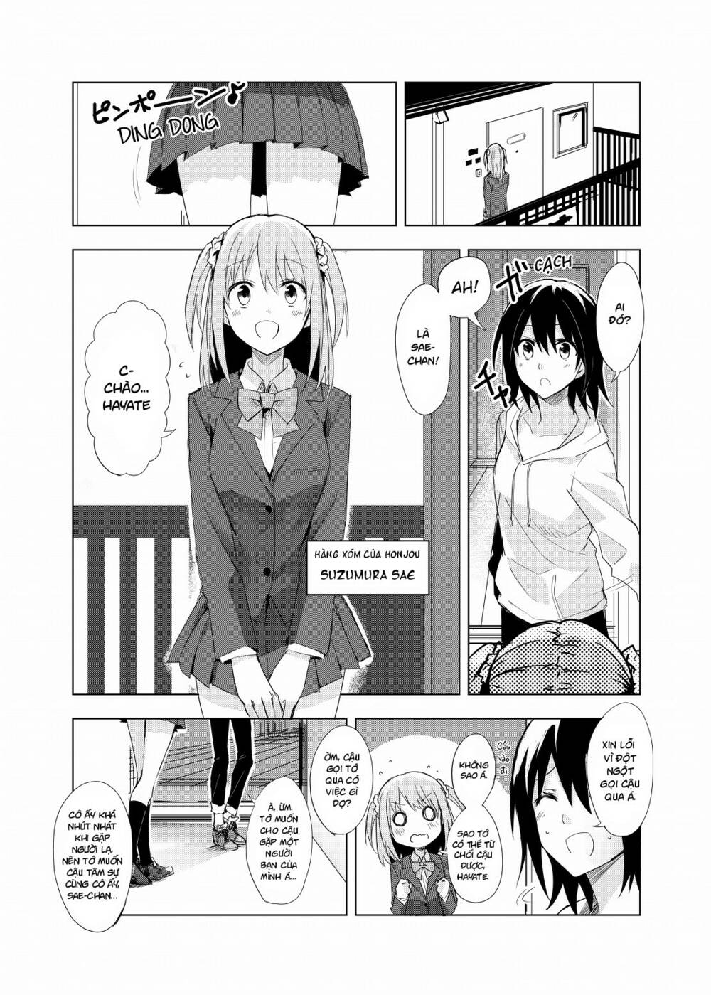 hero-san and former general-san chapter 0.2 8