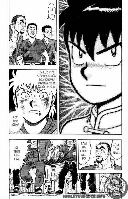 hoàng phi hồng phần 1 chapter 24 167