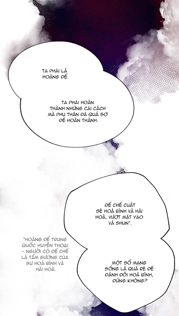 tham vọng quyền lực (full) chapter 36 28