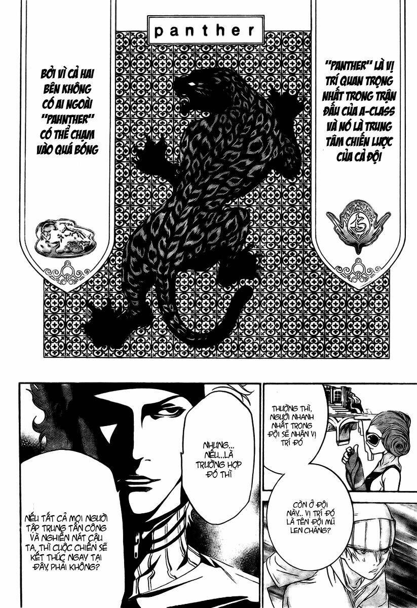 air gear chapter 215 13